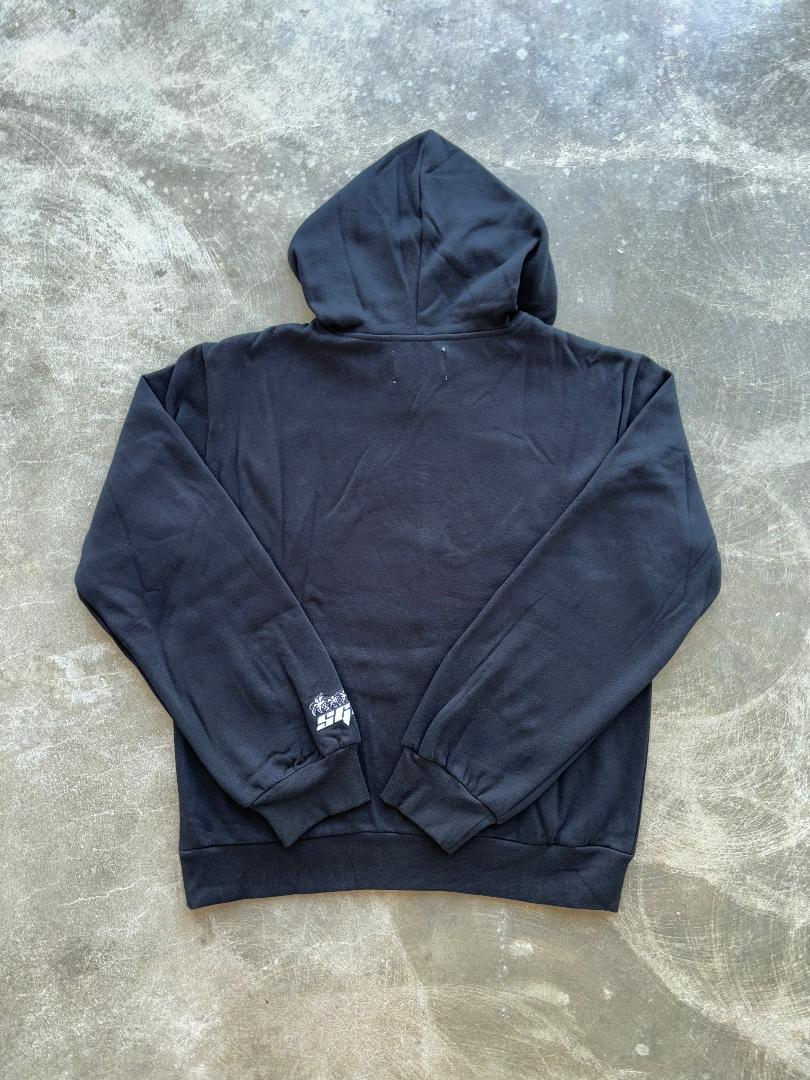 SGO - Viral Zip Up Hoodie