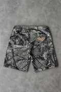 CAMO SHORTS