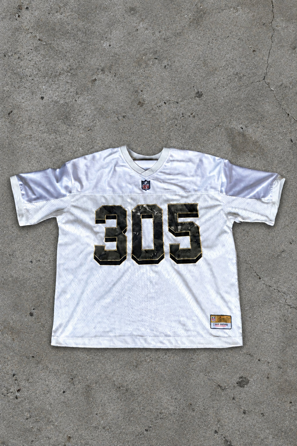 305 JERSEY