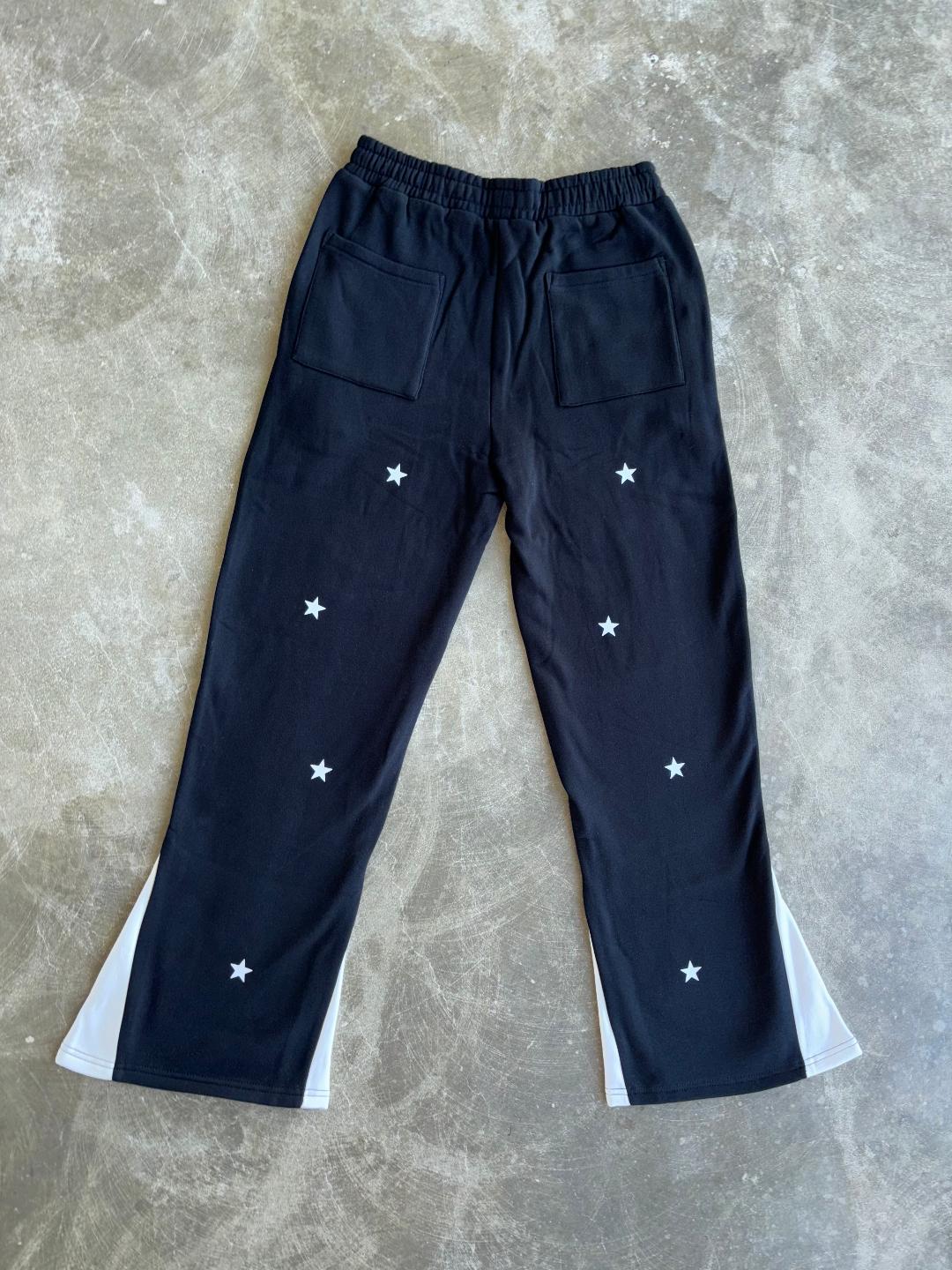 SGO - Flare Sweatpants