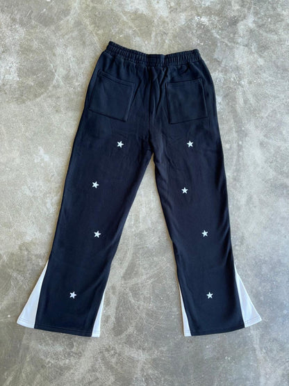 SGO - Flare Sweatpants