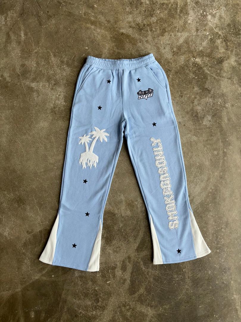 SGO - Flare Sweatpants