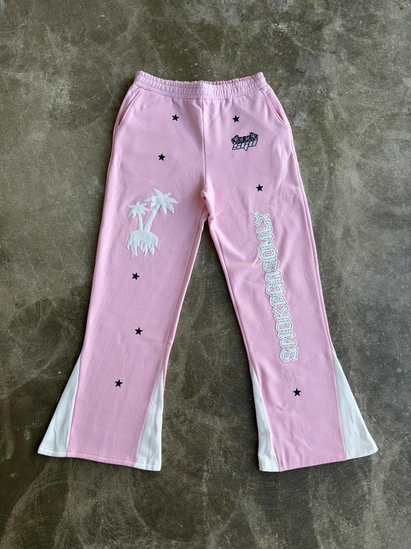 SGO - Flare Sweatpants