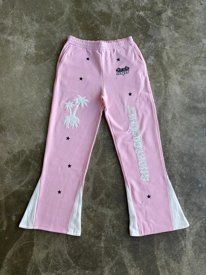 SGO - Flare Sweatpants
