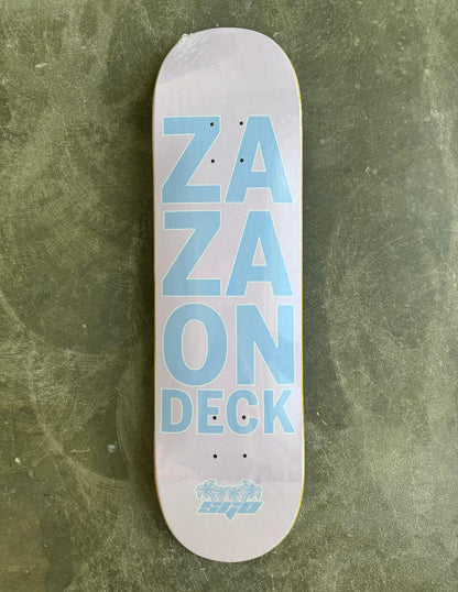Skateboards